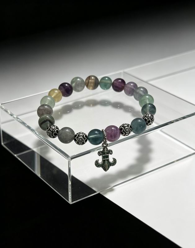 Chrome Hearts Bracelet 07yxs78